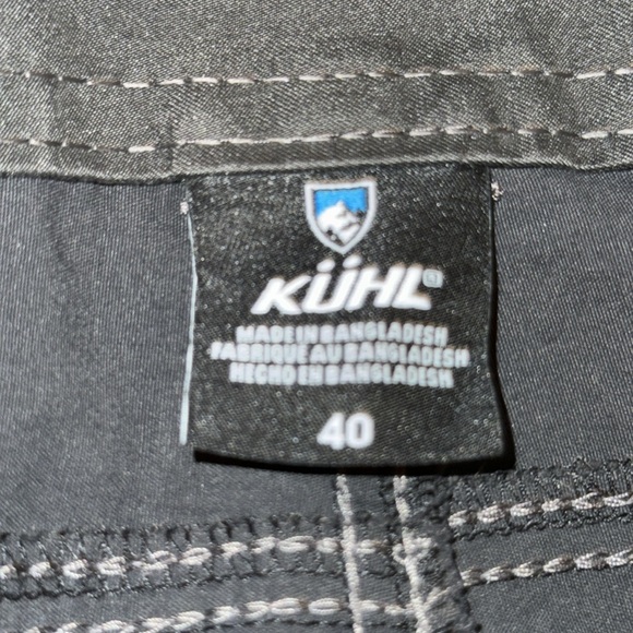 Kuhl Shorts - Picture 3 of 5